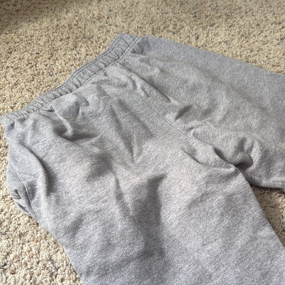 Grey Champion sweatpants